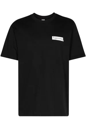 Supreme Static " " T-shirt