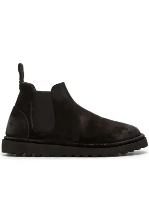 MARSÈLL Gommello Beatle ankle boots
