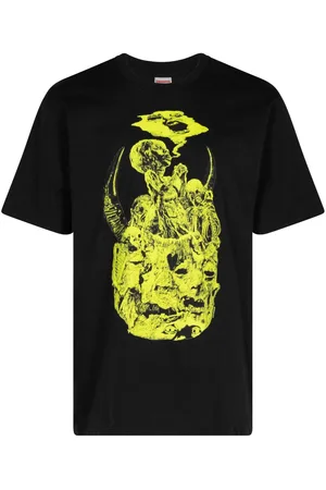 Supreme Mutants " " T-shirt