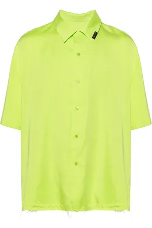 MARTINE ROSE Short-sleeve shirt