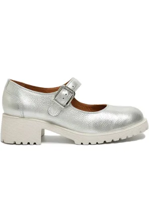 Sarah Chofakian Esmerie leather loafers