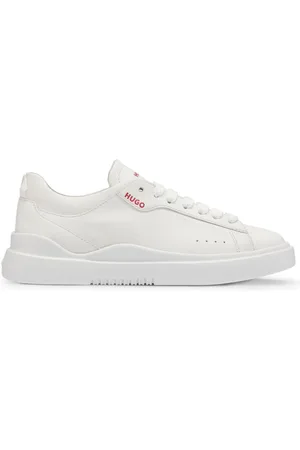 HUGO BOSS Blake logo-print sneakers