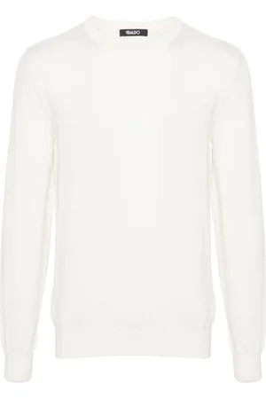 ERALDO Crew-neck jumper