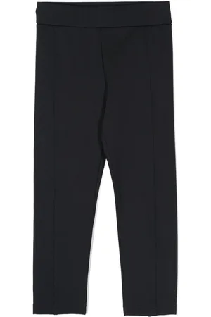 Moncler Logo-appliqué leggins