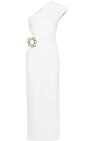 Cult Gaia Adrian maxi dress