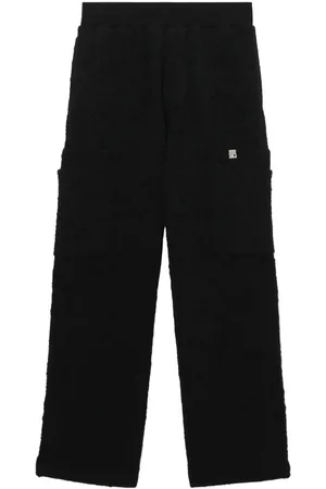 1017 ALYX 9SM Cotton wide-leg trousers