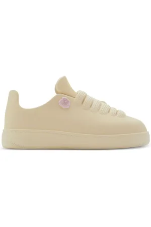 Burberry Bubble slip-on sneakers