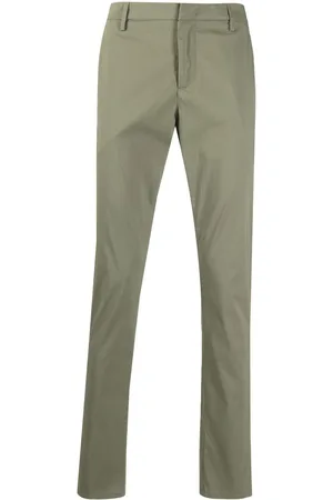 Dondup Straight-leg trousers