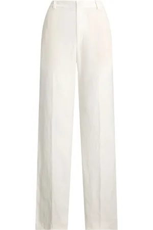 Ralph Lauren Wide-leg trousers