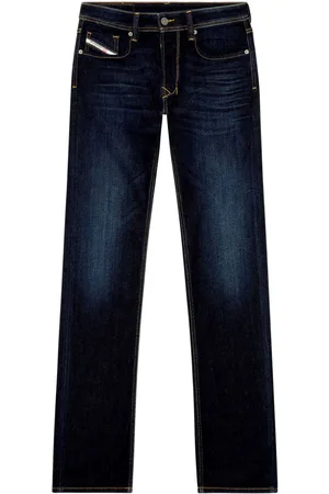 Diesel Larkee straight-leg jeans