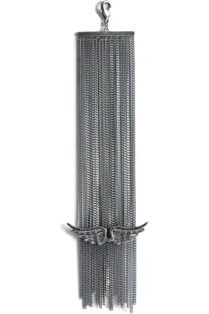 Zadig & Voltaire Rock Star chain bracelet