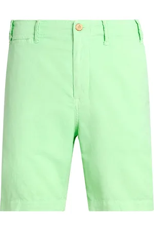 Ralph Lauren Straight-leg Bermuda shorts