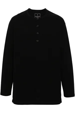 Y-3 X Adidas crew-neck T-shirt