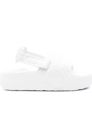 adidas Adilette trefoil-logo slides