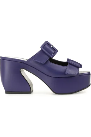 Sergio Rossi 45mm Si Rossi sandals