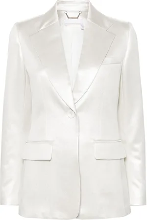 Chloé Single-breasted blazer