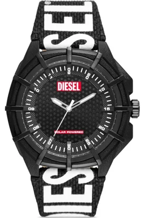 Diesel Dz4654 logo-print 50mm