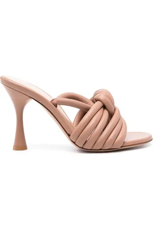 Gianvito Rossi 95mm Ottavia sandals