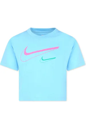 Nike Logo-print T-shirt