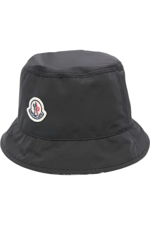 Moncler Reversible bucket hat