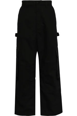 JUNYA WATANABE X Carhartt panelled cargo trousers