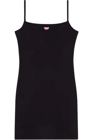 Diesel D-Hopy-D mini dress