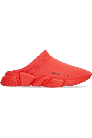 Balenciaga Speed knitted slip-on sneakers