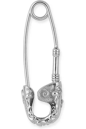 EMANUELE BICOCCHI Arabesque Pin earring