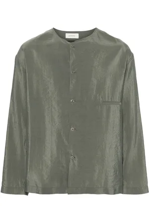 LEMAIRE Long-sleeved shirt
