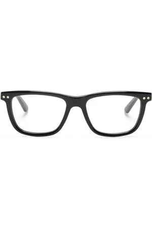 Montblanc Rectangle-frame glasses