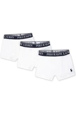Ralph Lauren Polo Pony boxers (pack of three)