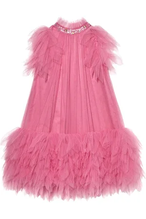 Tutu Du Monde Dahlia tulle dress