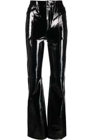 Gestuz High-waisted skinny trousers