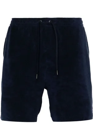 Ralph Lauren Polo Pony track shorts