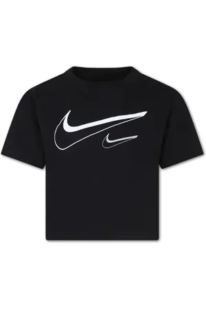 Nike Logo-print T-shirt