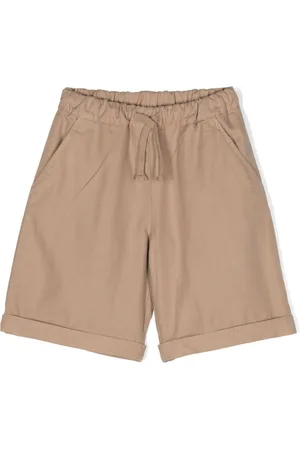 Dondup Herringbone bermuda shorts