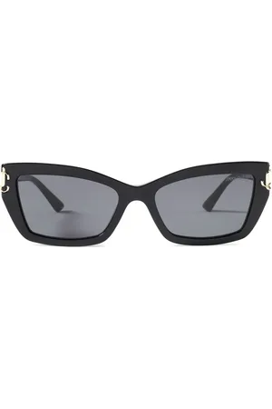 Jimmy Choo Isla cat-eye sunglasses