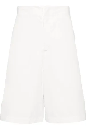 OAMC Organic cotton Bermuda shorts