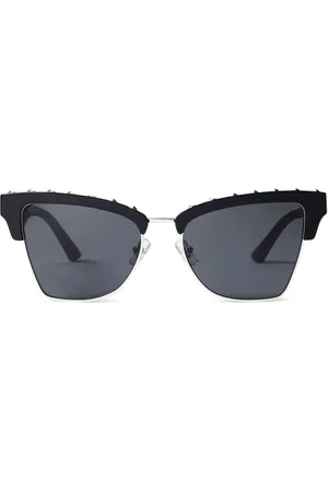 Jimmy Choo Maxime cat-eye sunglasses