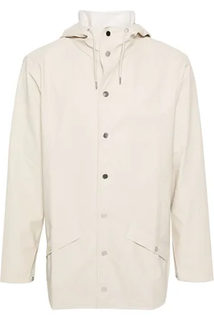 Rains Waterproof lightweight jacket