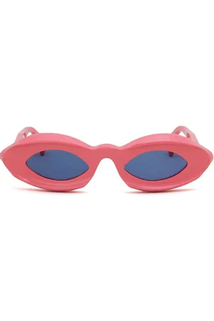 Marni Cat-eye frame sunglasses