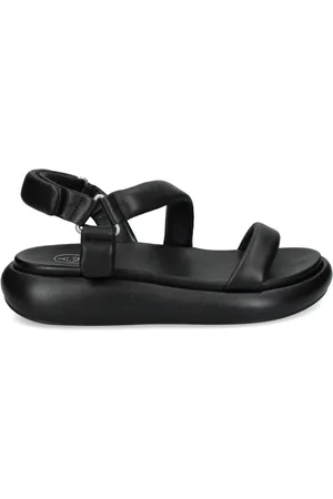 Ash Vanessa leather sandals