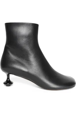 Loewe Toy 45mm ankle boots