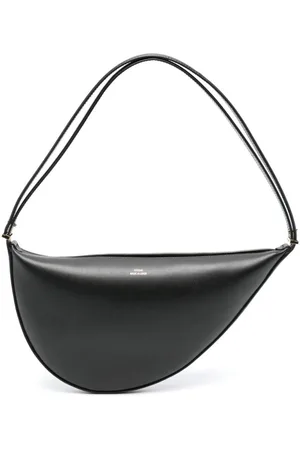 Totême Scooped shoulder bag