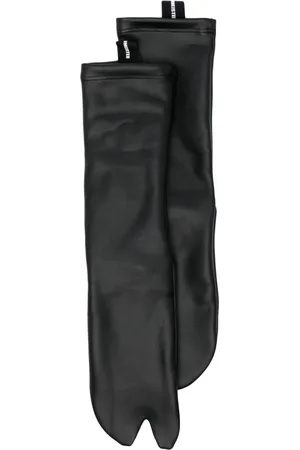 MELITTA BAUMEISTER Split-toe socks