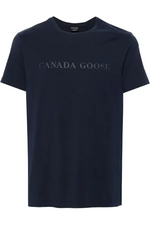 Canada Goose Emersen cotton T-shirt