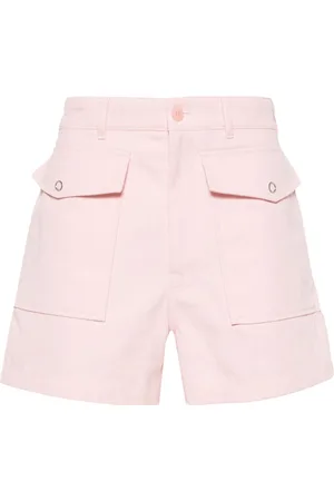 Acne Studios Twill shorts