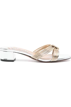 Aquazzura Film 30mm mules