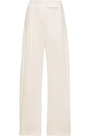 Pinko Papillon palazzo pants