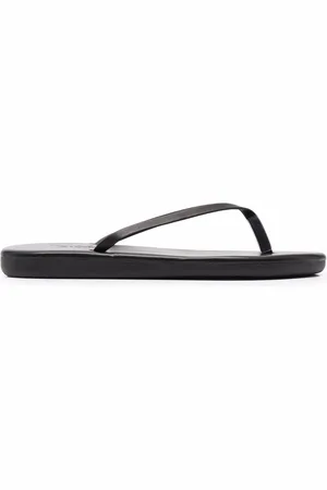 Ancient Greek Sandals Saionara leather flip flops